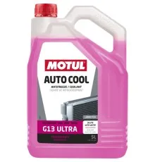 Антифриз MOTUL Auto Cool G13 Ultra, 5л