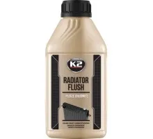 Присадка автомобільна K2 Radiator Flush 400 мл (T220)
