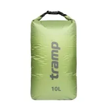 Гермомешок Tramp нейлон 20D Rip-Stop 10 л Olive (UTRA-121-olive)