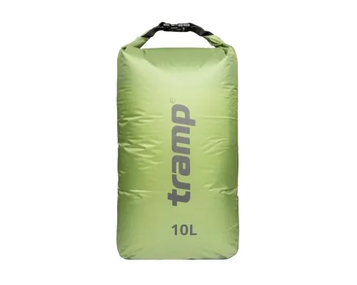 Гермомешок Tramp нейлон 20D Rip-Stop 10 л Olive (UTRA-121-olive)