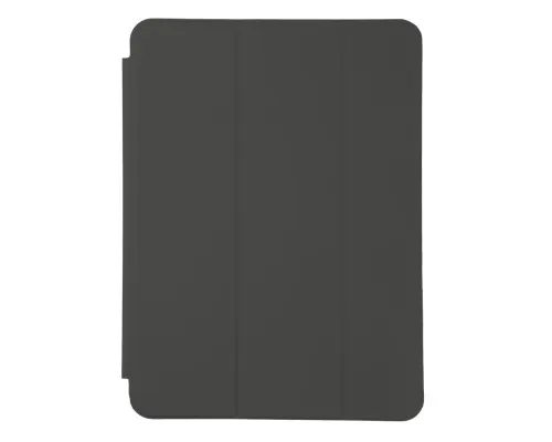 Чохол до планшета Armorstandart Smart Case iPad Pro 13 2024 Charcoal Grey (ARM78159)