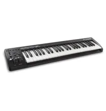 MIDI-клавіатура M-Audio Keystation 49 MK3 (KEYSTATION49MK3)
