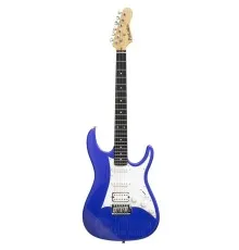 Електрогітара Parksons ST-170 Metallic Blue (ST-170 MBL)