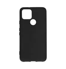 Чохол до мобільного телефона Armorstandart ICON Google Pixel 5 Black (ARM79530)