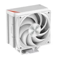 Кулер для процессора PcCooler RZ400 V2 WH