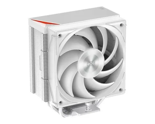 Кулер для процессора PcCooler RZ400 V2 WH