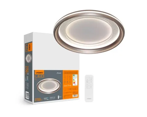 Світильник Videx DECORA 56W (VL-CLD-994-BZ)
