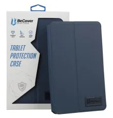 Чехол для планшета BeCover Premium Samsung Galaxy Tab A8 10.5" (2021) SM-X200 / SM-X205 Deep Blue (707976)