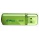 USB флеш накопичувач Silicon Power 32GB Helios 101 USB 2.0 (SP032GBUF2101V1N)