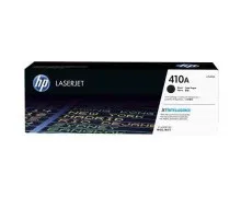 Картридж HP CLJ  410A Black (CF410A)