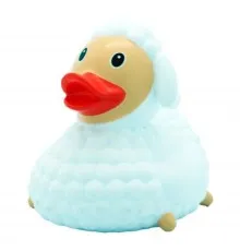 Іграшка для ванної Funny Ducks Овечка утка (L1820)