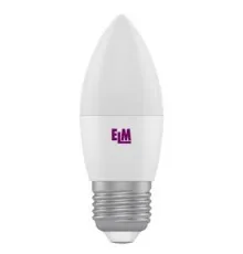 Лампочка ELM E27 (18-0081)