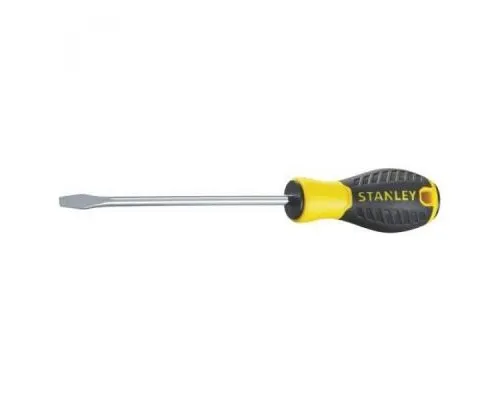 Викрутка Stanley ESSENTIAL, SL6.5х150мм, блістер (STHT0-60413)