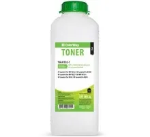 Тонер HP LJ Pro M102/M130/M203/M230 (1kg) TH-M102-1 ColorWay (TH-M102-1)