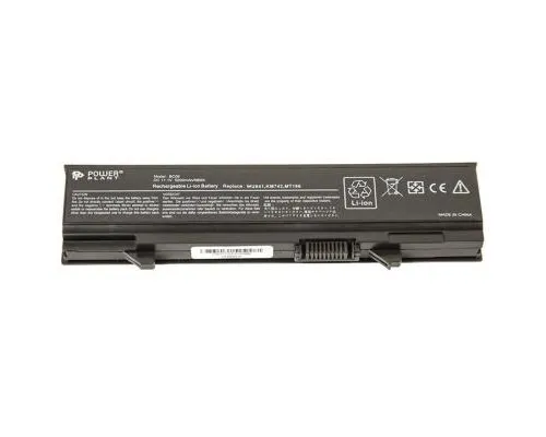 Аккумулятор для ноутбука DELL Latitude E5400 (KM668, DL5400LH) 11.1V 5200mAh PowerPlant (NB440153)