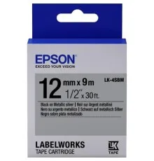Лента для принтера этикеток Epson C53S654019