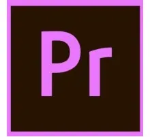 ПЗ для мультимедіа Adobe Premiere Pro CC teams Multiple/Multi Lang Lic Subs New (65297627BA01A12)