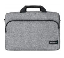 Сумка для ноутбука Grand-X 15.6'' SB-139 Light Grey (SB-139G)
