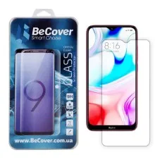 Стекло защитное BeCover Xiaomi Redmi 8 Crystal Clear Glass (704159)