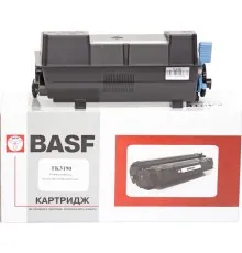 Тонер-картридж BASF Kyoсera TK-3190 (KT-TK3190)