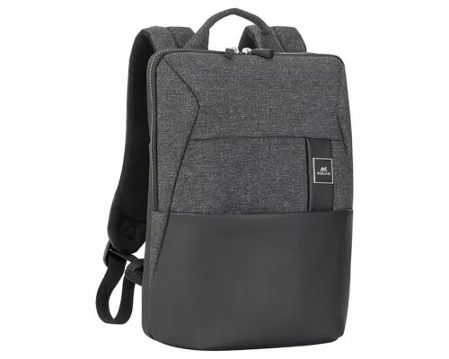 Рюкзак для ноутбука RivaCase 13.3 8825 Black (8825Black)