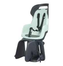 Дитяче велокрісло Bobike Maxi GO Carrier Marshmallow mint (8012300003)