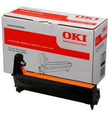 Фотокондуктор OKI C612 C (46507307)
