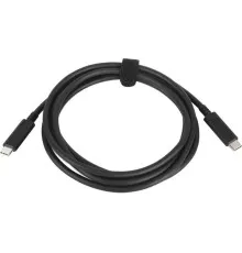 Дата кабель USB-C to USB-C 2.0m Lenovo (4X90Q59480)