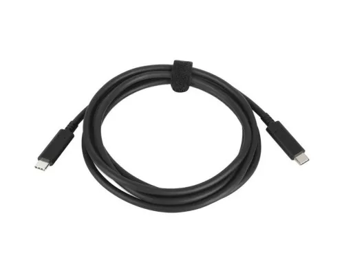 Дата кабель USB-C to USB-C 2.0m Lenovo (4X90Q59480)