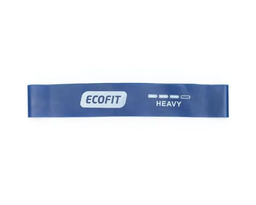 Эспандер Ecofit MD1319 Heavy 1.1х50х610 мм