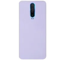 Чохол до мобільного телефона Armorstandart ICON Case Xiaomi Poco X2 Lilac (ARM57323)