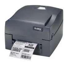 Принтер этикеток Godex G-530 U 300dpi, USB (20139)