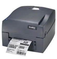 Принтер этикеток Godex G-530 U 300dpi, USB (20139)