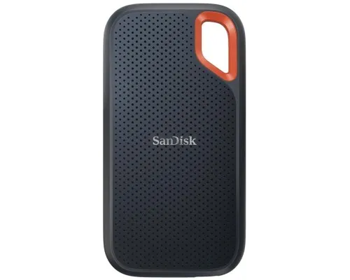 Накопичувач SSD USB 3.2 1TB SanDisk (SDSSDE61-1T00-G25)