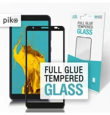 Стекло защитное Piko Piko Full Glue ZTE А3 2020 (1283126505447)