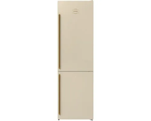 Холодильник Gorenje NRK6202CLI