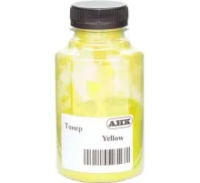 Тонер Kyocera Mita ECOSYS P5021/P5026, 30г Yellow AHK (3203805)