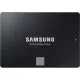 Накопичувач SSD 2.5" 250GB 870 EVO Samsung (MZ-77E250BW)