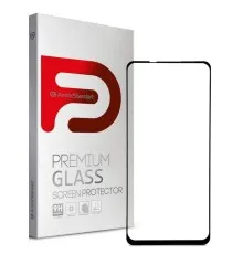 Скло захисне Armorstandart Full Glue Xiaomi Redmi Note 10 / Note 10s / Poco M5s (ARM58350)