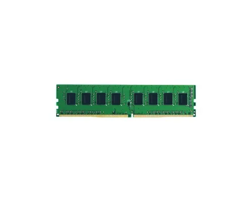 Модуль памяти для компьютера DDR4 8GB 3200 MHz Goodram (GR3200D464L22S/8G)