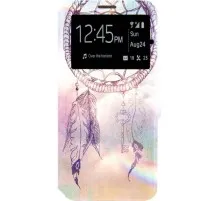 Чохол до мобільного телефона Dengos Samsung Galaxy A02s (A025) ( amulet) (DG-SL-BK-288)