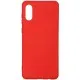 Чохол до мобільного телефона Armorstandart ICON Case for Samsung A02 (A022) Red (ARM58230)