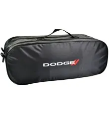 Сумка-органайзер Poputchik в багажник DODGE чорна (03-054-2Д)