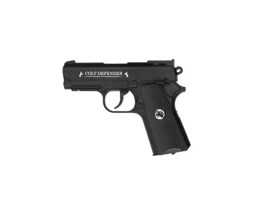 Пневматичний пістолет Umarex Colt Defender (5.8310)