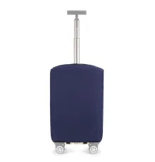 Чехол для чемодана Sumdex Small М Dark Blue (ДХ.01.Н.25.41.000)