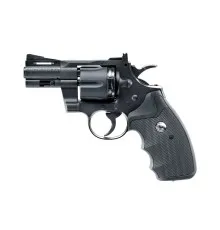 Пневматичний пістолет Umarex Colt Python 2.5" (5.8147)