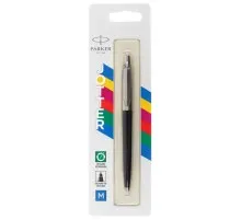 Ручка кулькова Parker JOTTER 17 Original Black CT BP блистер (15 636)