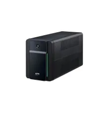 Пристрій безперебійного живлення APC Easy UPS 2200VA, Schuko (BVX2200LI-GR)