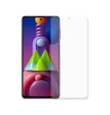 Плівка захисна Devia matte Samsung M53 5G (DV-SM-M53gU)