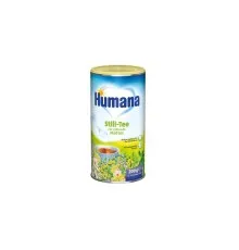 Дитячий чай Humana Still-Tee для підвищення лактації 200 г (4031244731029)